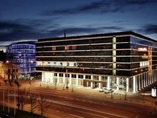 Nordic Hotel Forum