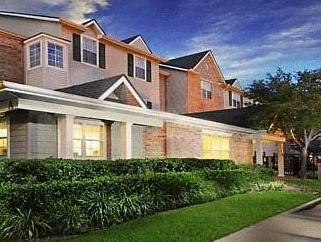 TownePlace Suites Bryan College Station