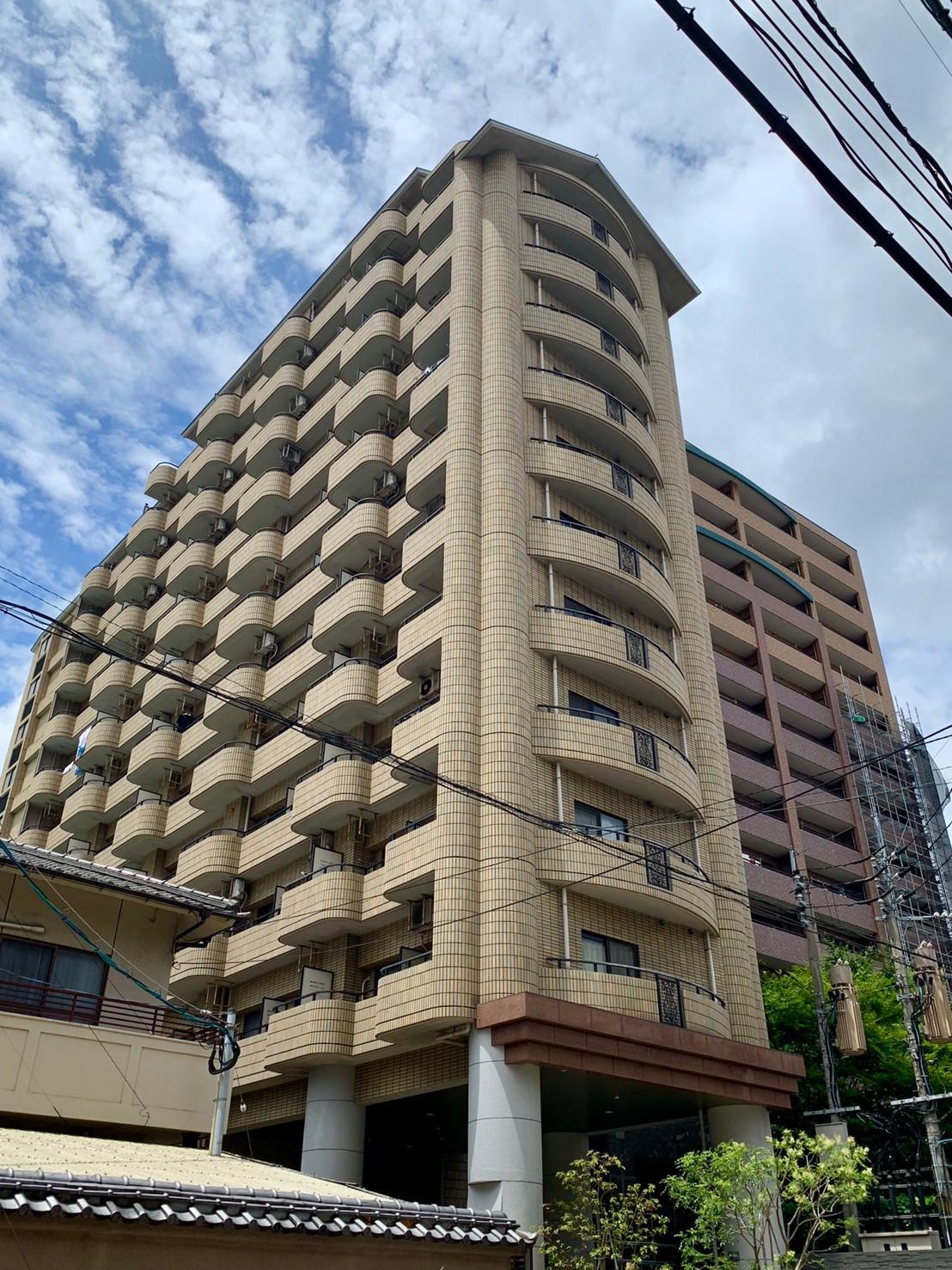Stay Tenjin