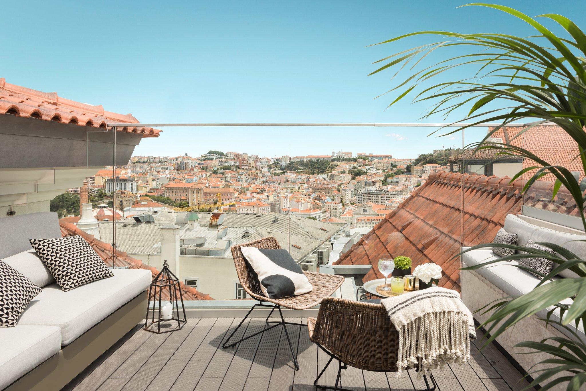 The Lumiares Hotel & SPA