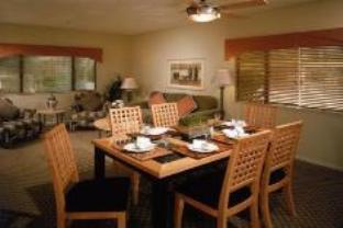 Desert Isle Resort, a VRI resort