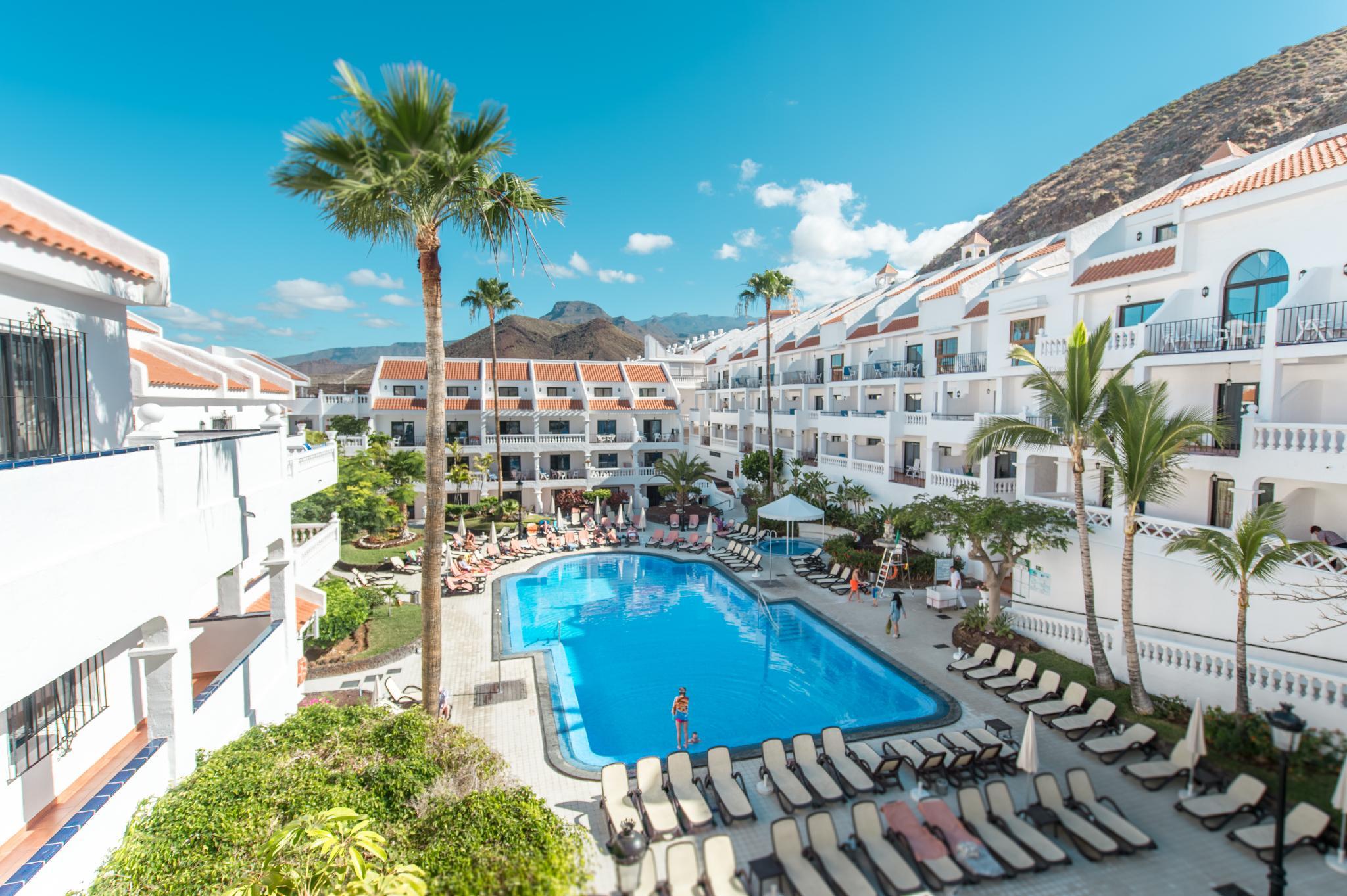The Suites at Beverly Heights