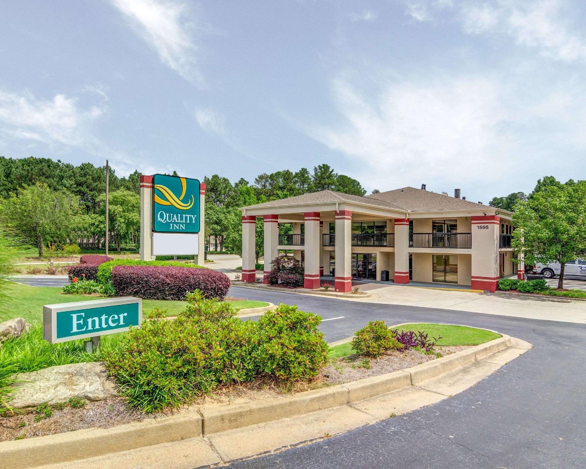 Quality Inn