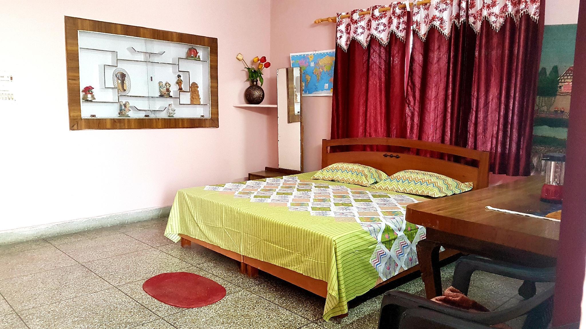 Convenient Entire place/Floor | at G.M.S Road