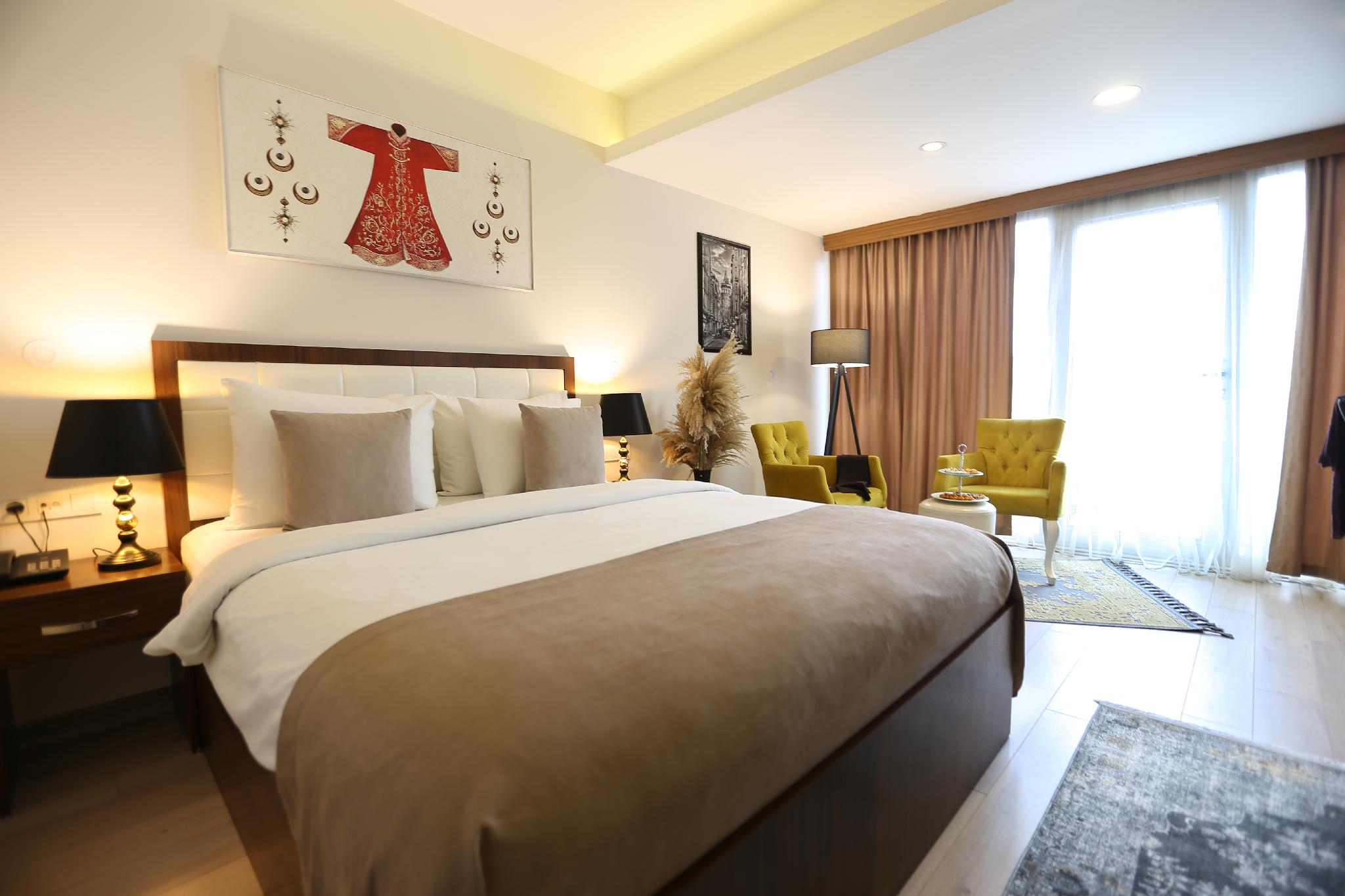 Cebeci Grand Otel