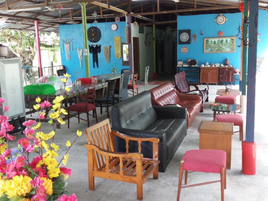 Tony's Guesthouse