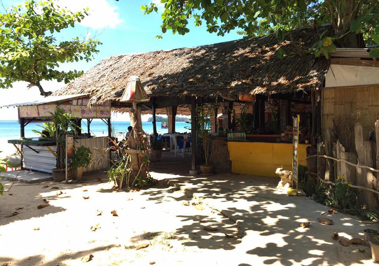 Rann Chalet Beach Side
