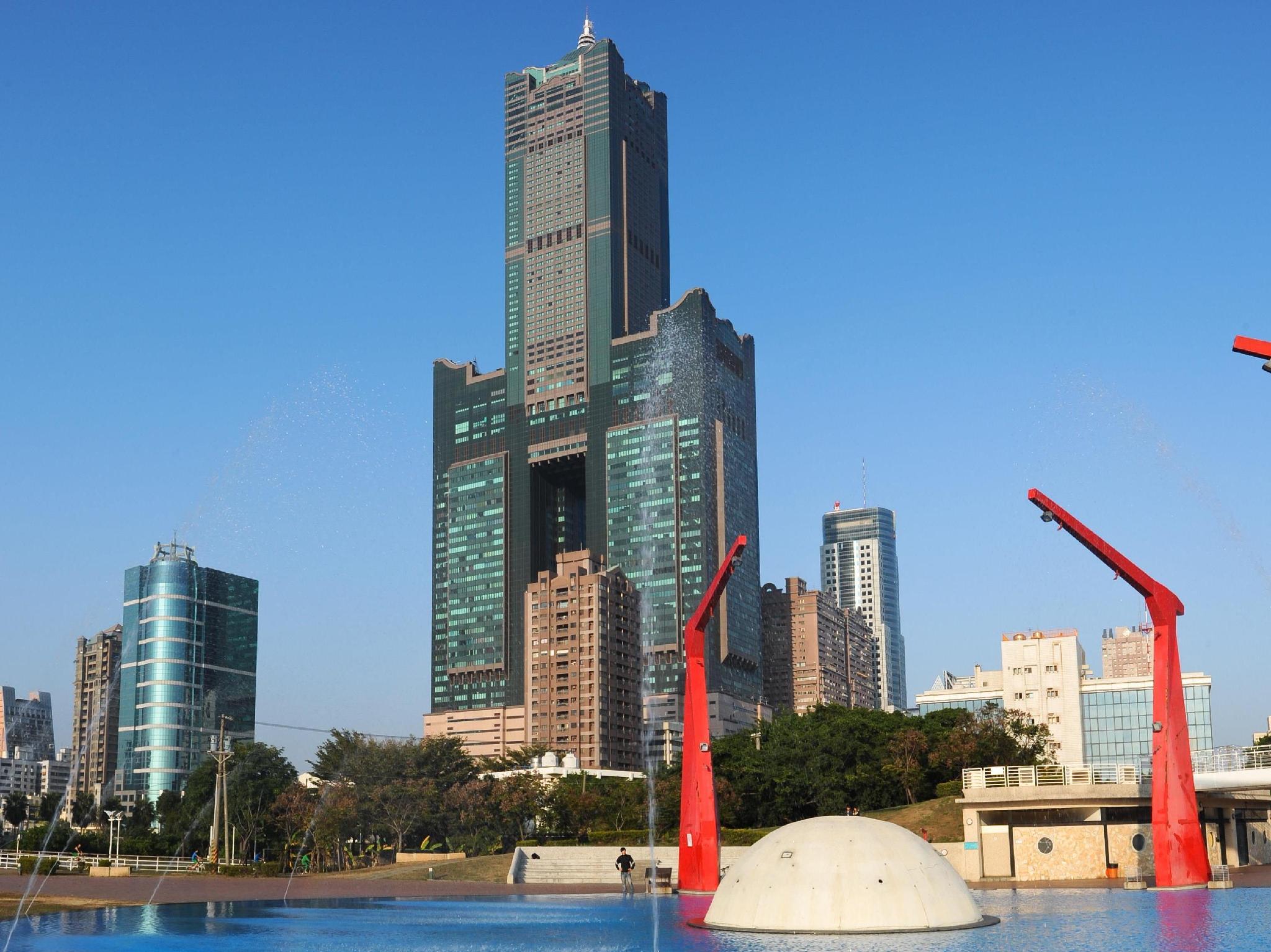 Neo Sky Hotel