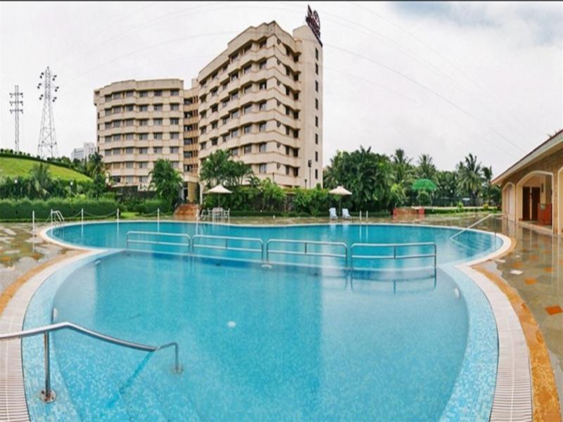 The Residence Hotel and Apartment