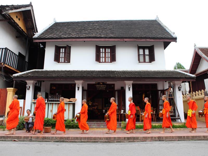 Cafe de Laos