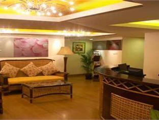 Shilton Suites Ulsoor Road