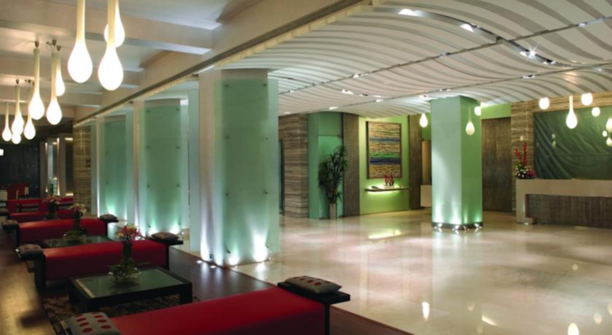 Mirage Hotel Mumbai International Airport