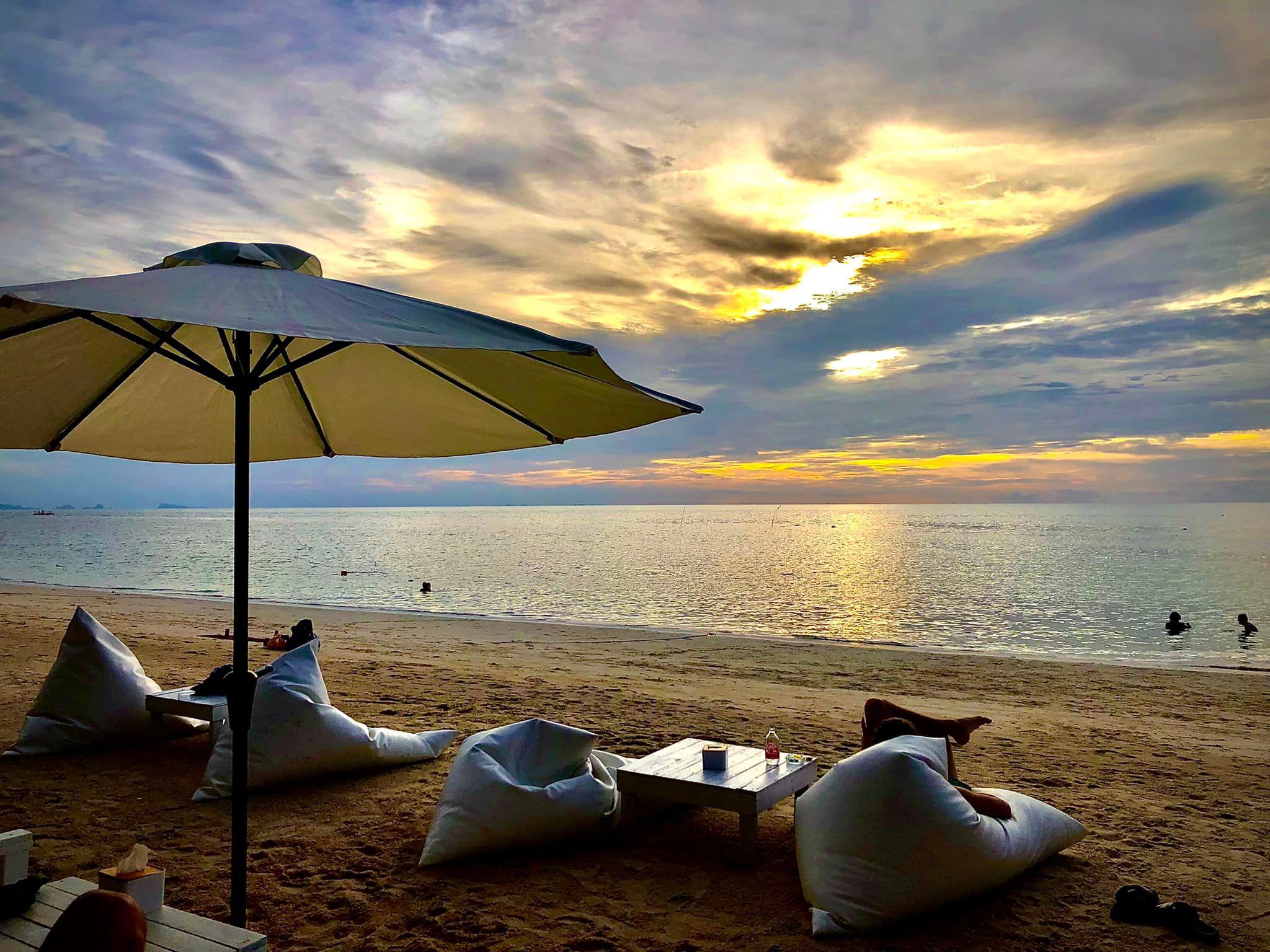 See Through Boutique Resort