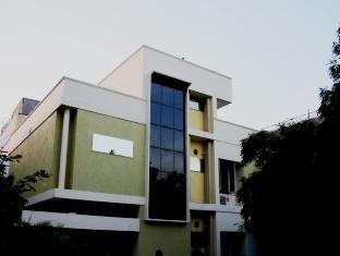 Falcons Nest Banjara Hills