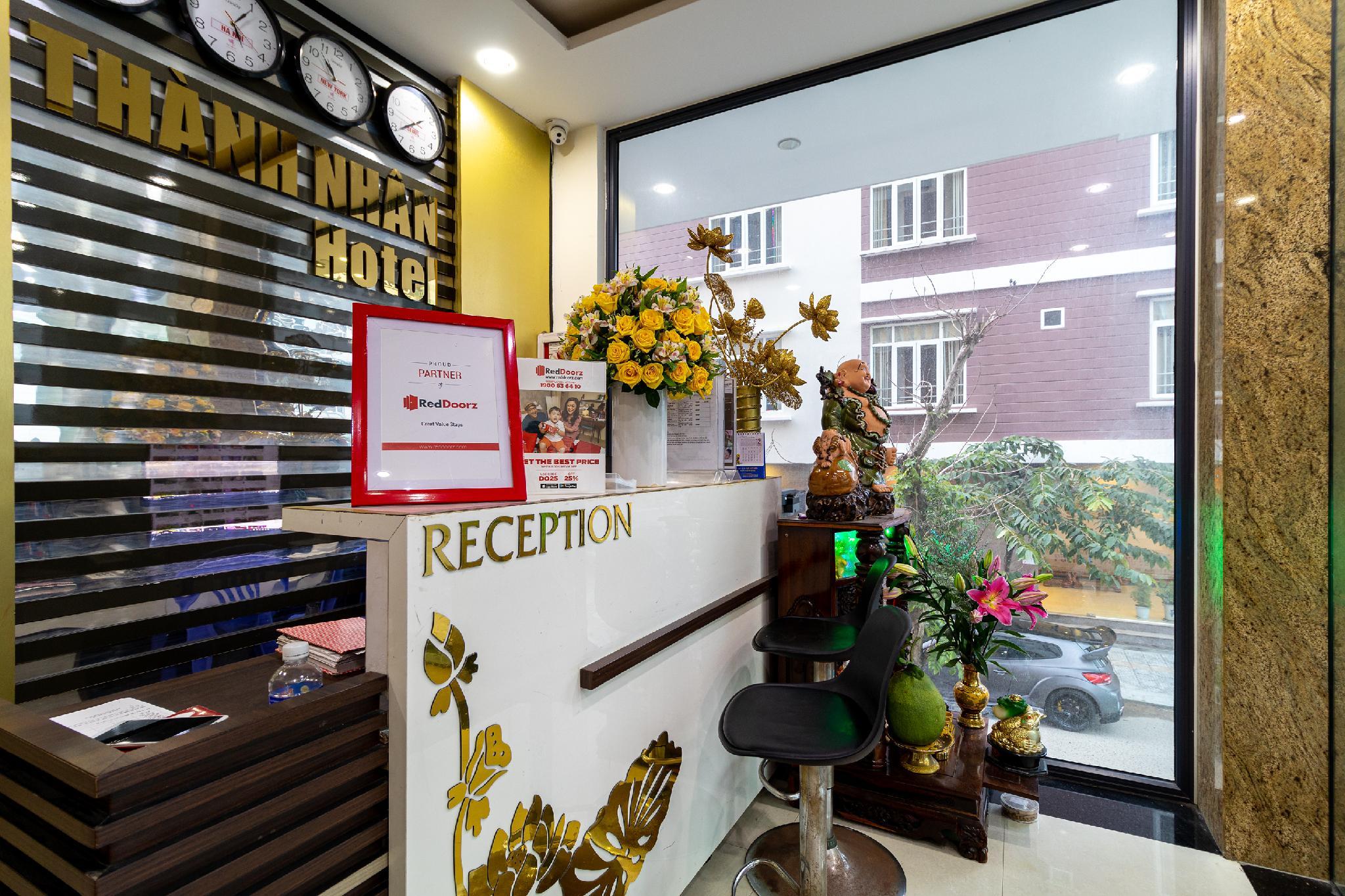 Thanh Nhan Hotel