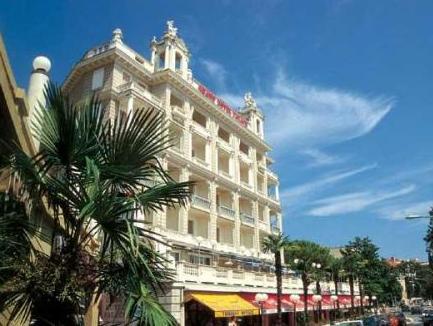 Remisens Premium Grand Hotel Palace