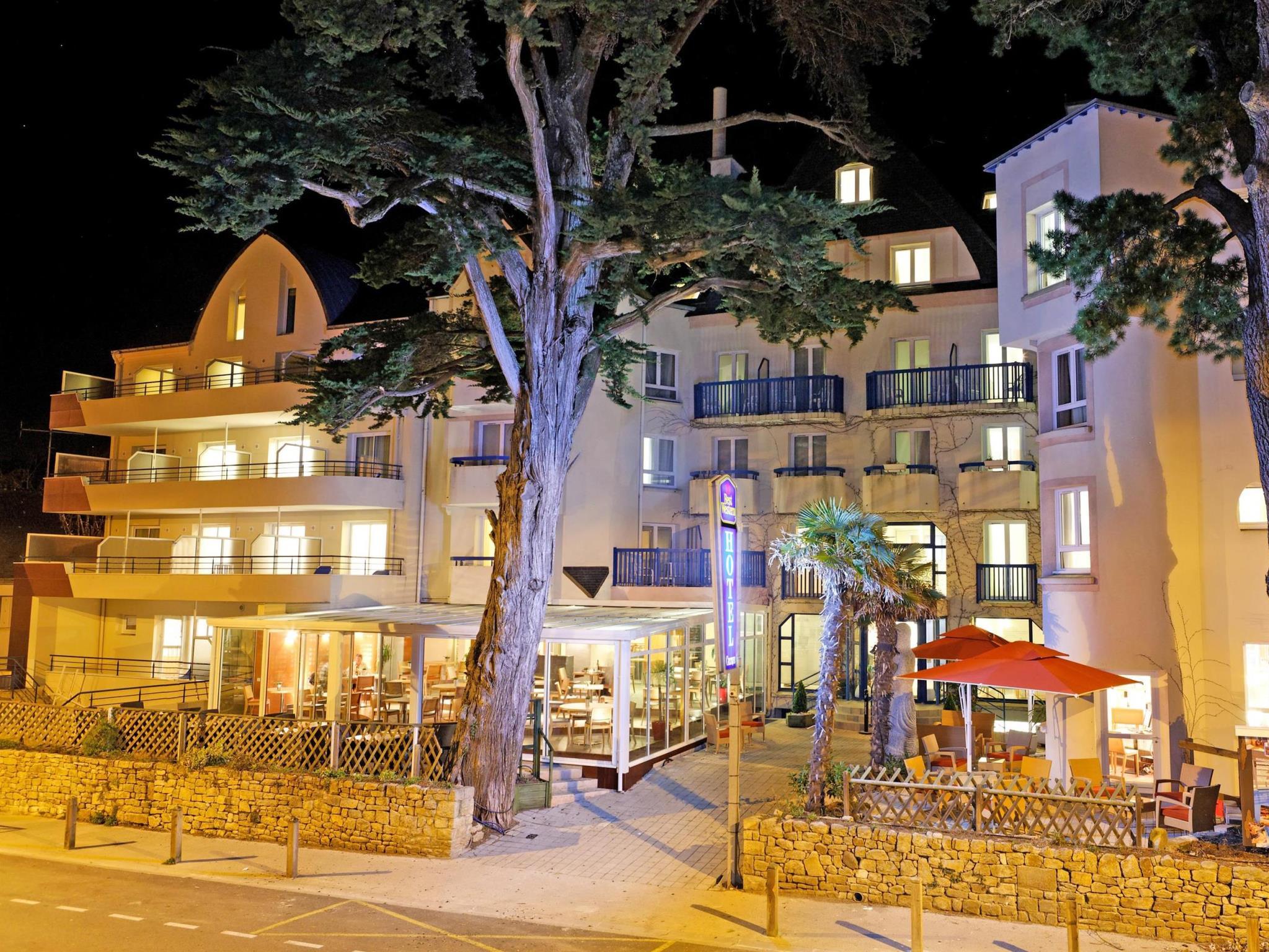 Le Celtique & Spa