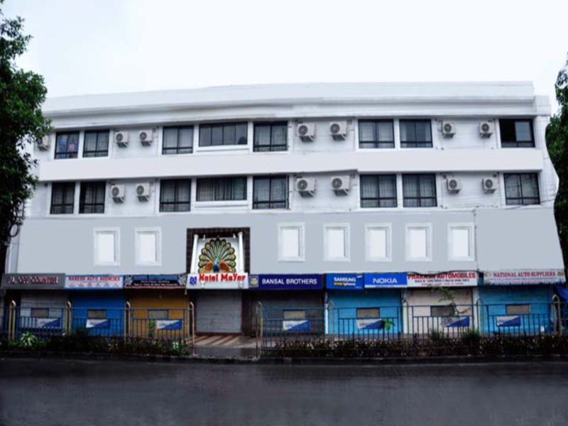 Mayor Hotel