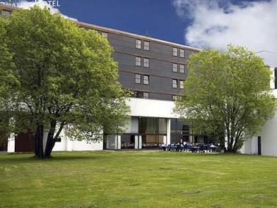 Quality Hotel Mastemyr