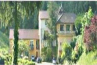 Hôtel de la Vallée Heureuse