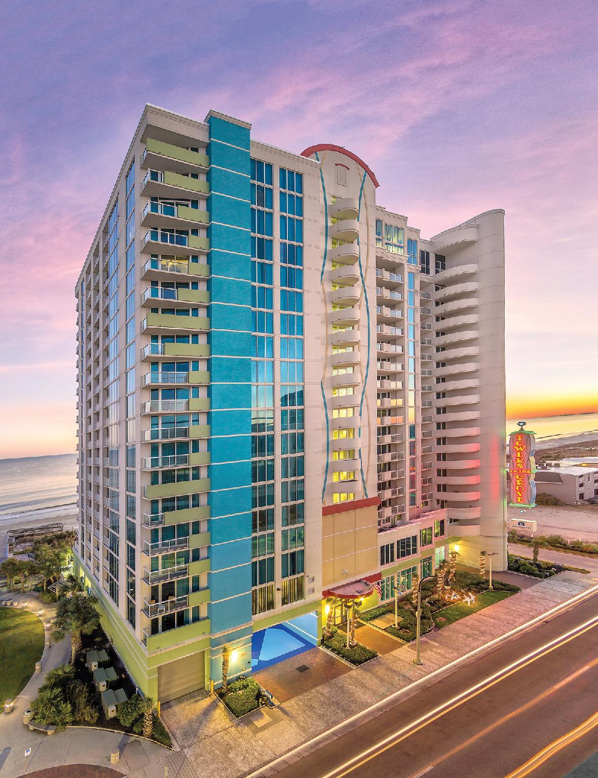 Towers on the Grove Resort by ResortShare