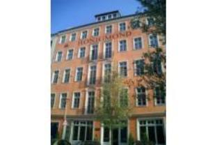 Honigmond Boutique Hotel