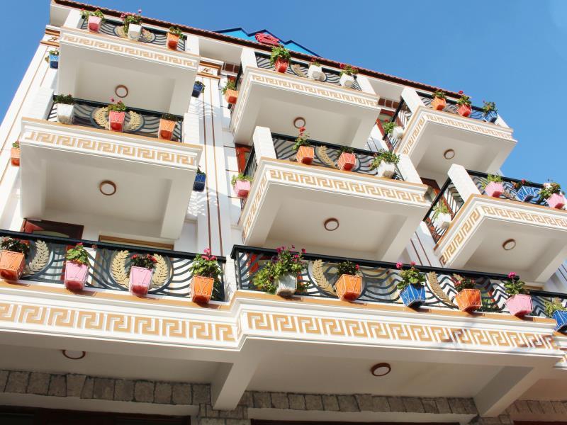Sapa Dragon Hotel