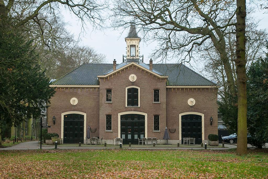 Castle Oud-Poelgeest