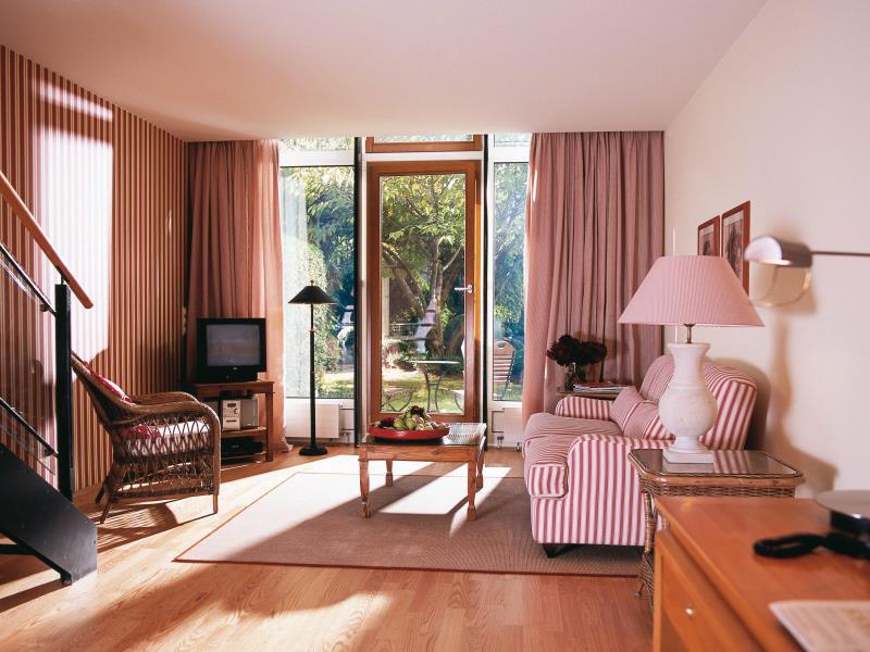 Hanse Clipper Haus Apartments Hamburg