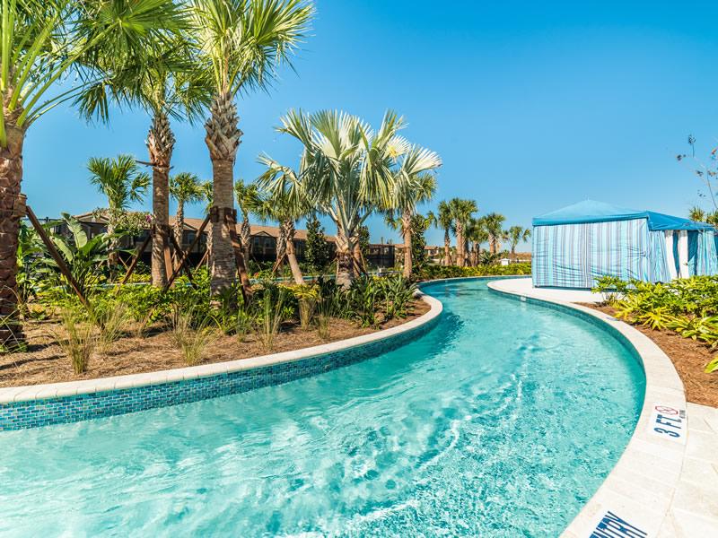 Windsor at Westside by Global Resort Homes