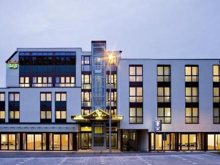 Kranz Parkhotel