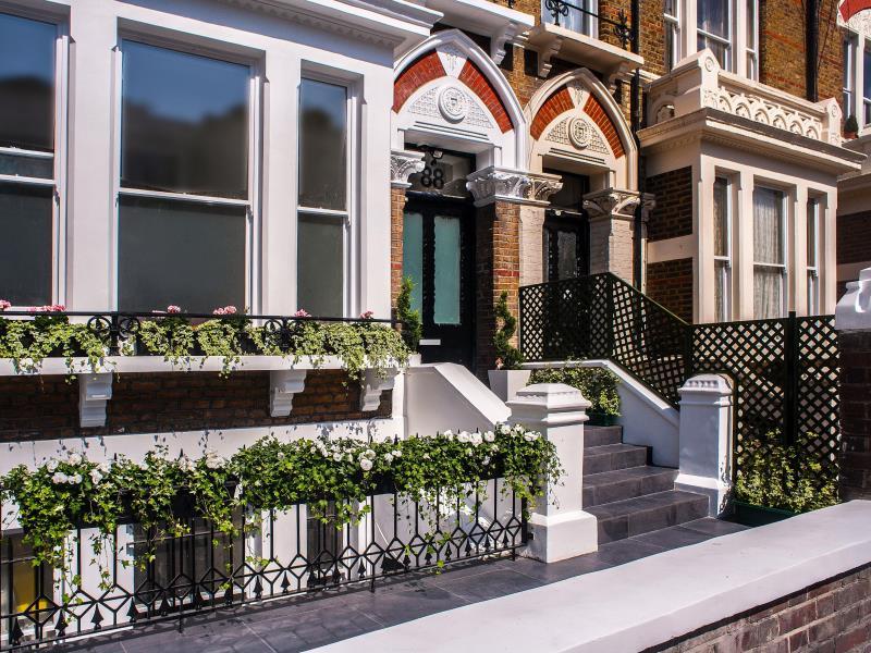 88 Studios Kensington