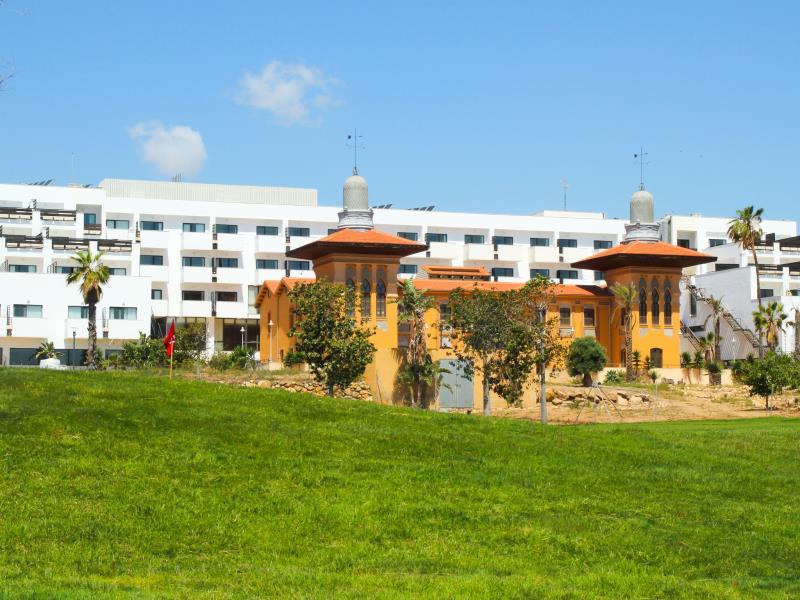 ALEGRIA Palacio Mojacar Adults only
