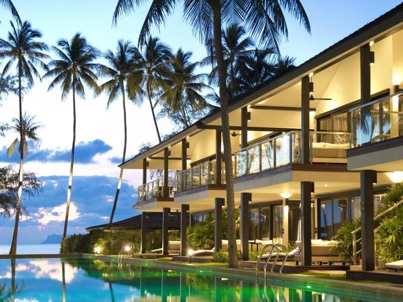 Nikki Beach Residence by Nikki Beach Resort