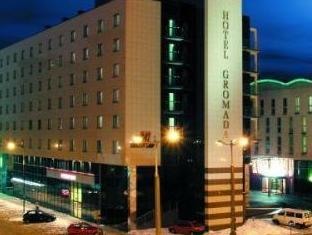 Hotel Gromada Warszawa Centrum