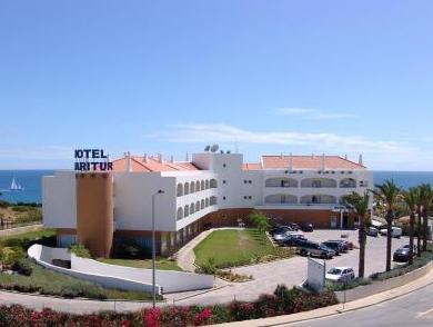 Hotel Maritur - Adults Only