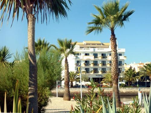 Hotel Marina Rio