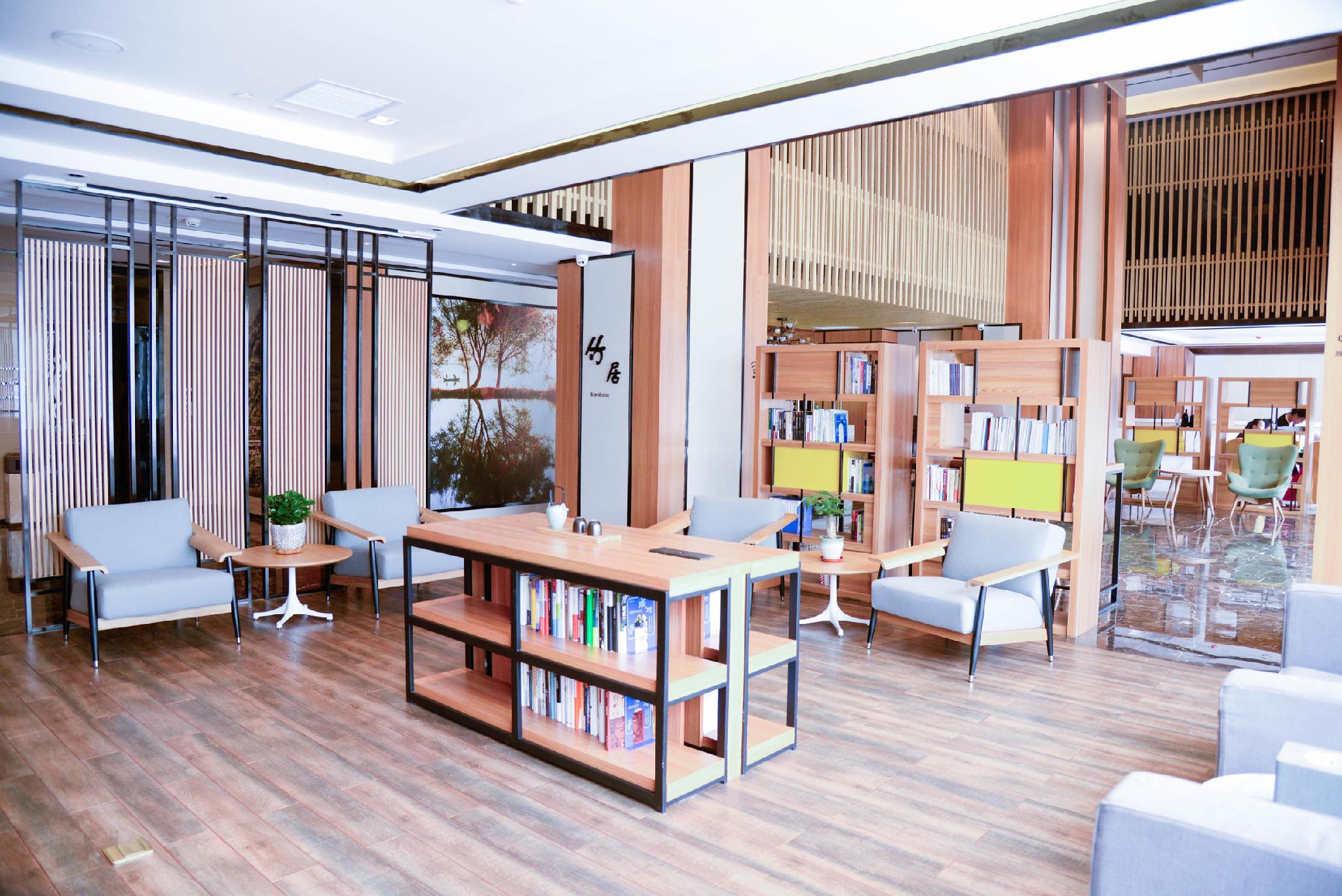 Atour Hotel Hengshui Renmin Road