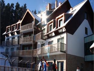 Hotel Arena