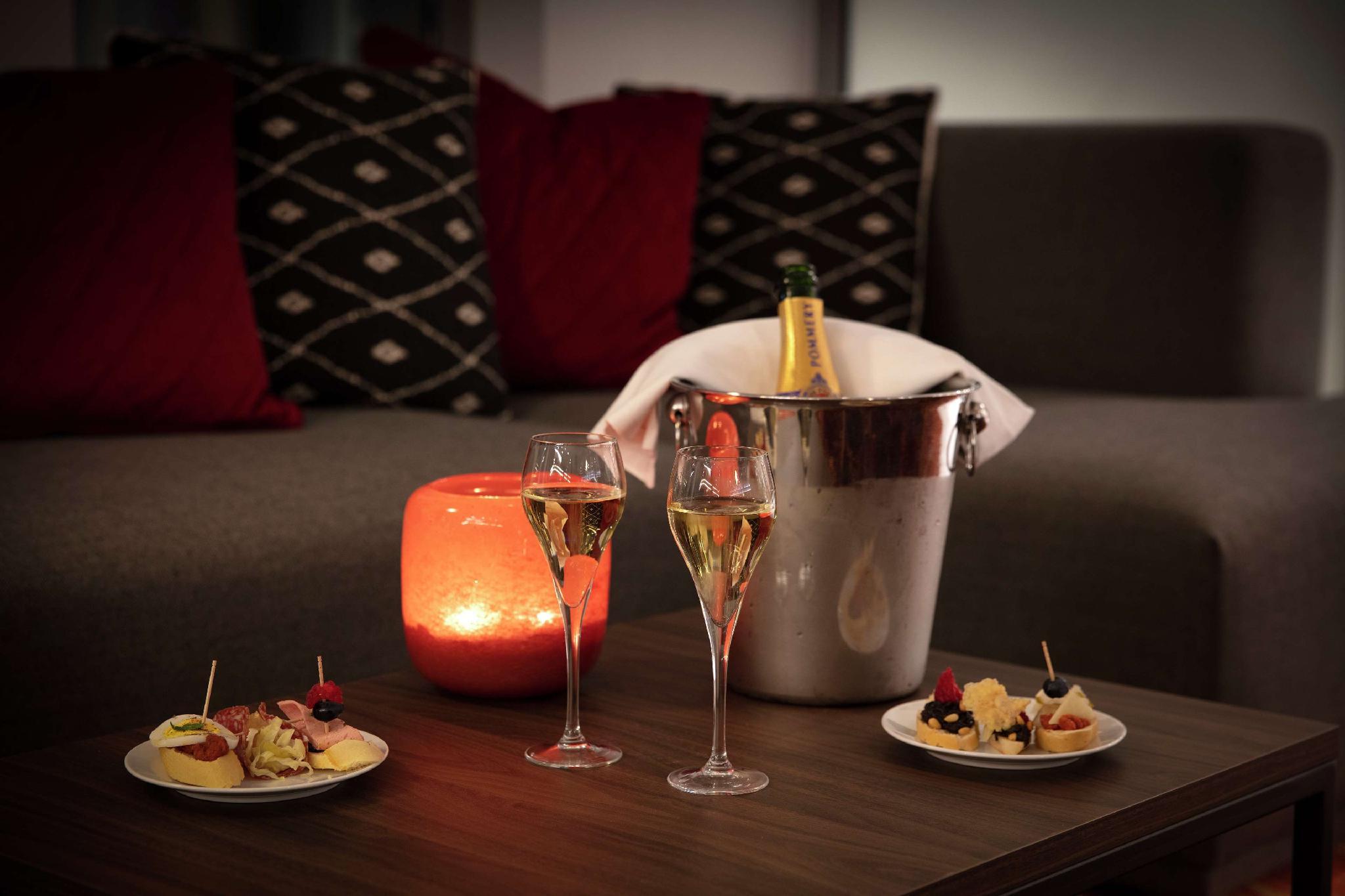 Hilton Garden Inn Orly, France