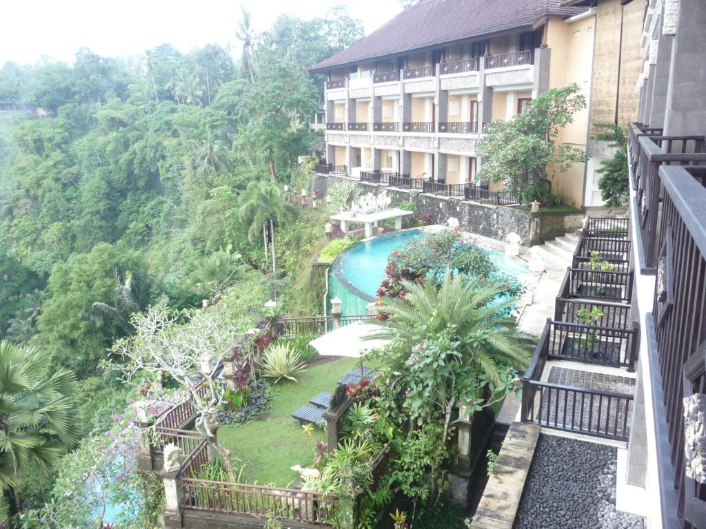 Romantic 1 BR Deluxe Room #K143