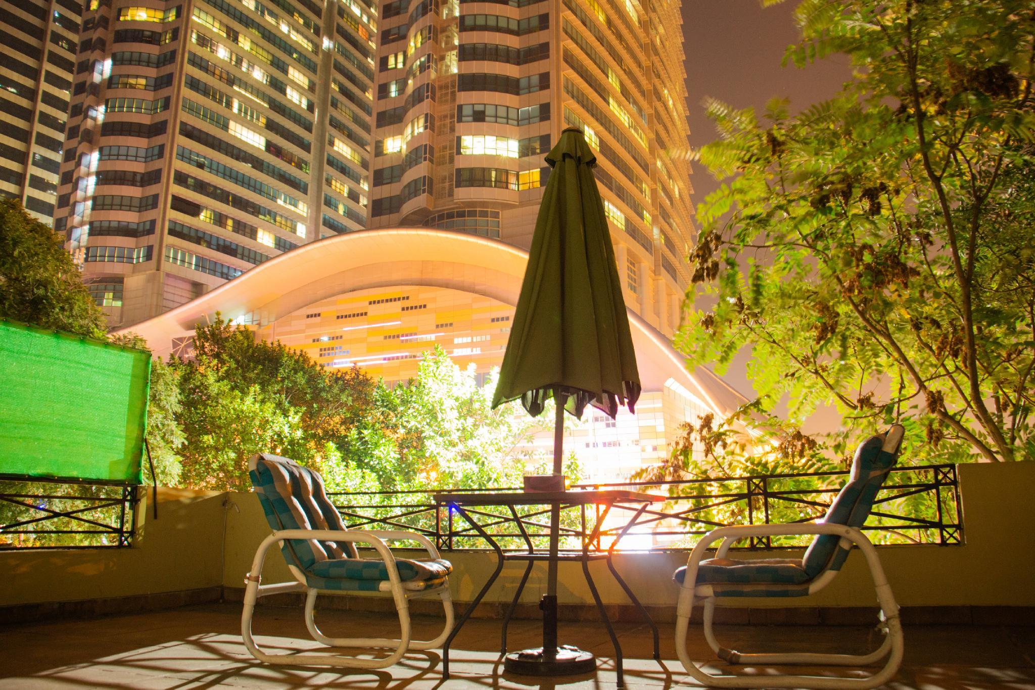 Livin Hub Guest house