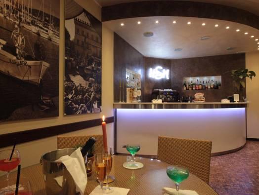 Hotel Stella del Mare