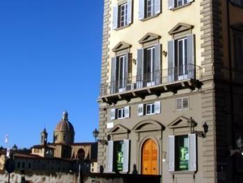 Residenza Vespucci
