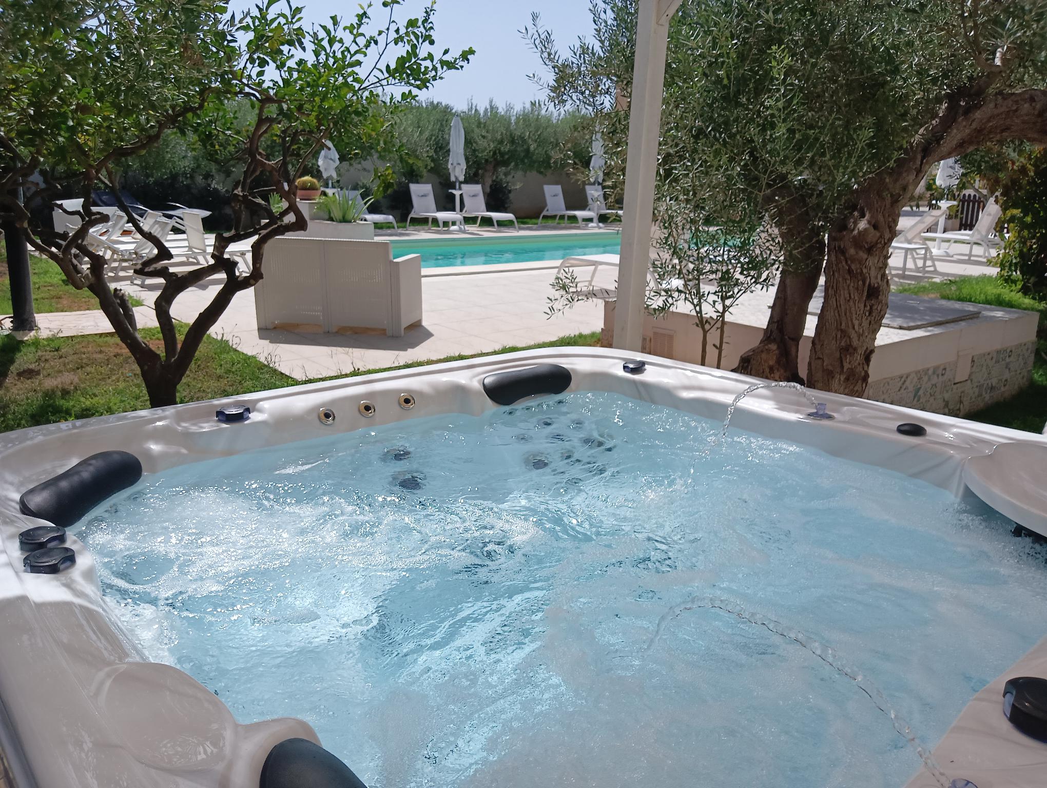 Signorino Resort