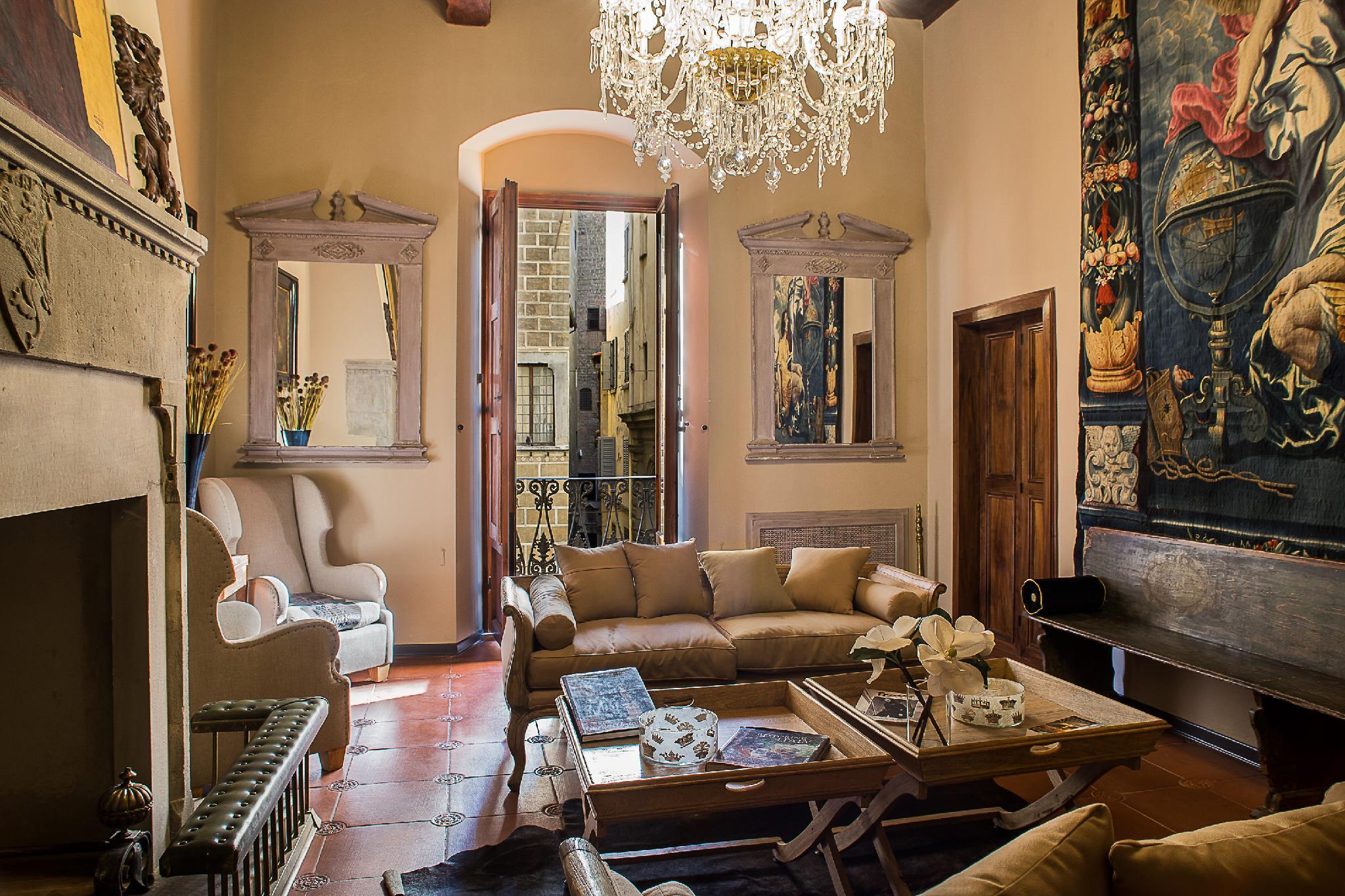 Porcellino Gallery