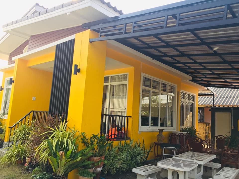 Narudee Lodging @Bangsaen