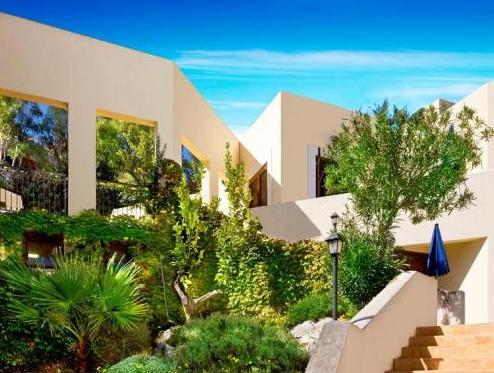 Villaggio Cala Mancina