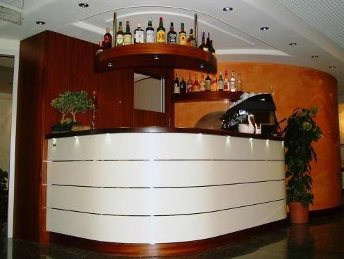 Hotel Mirage
