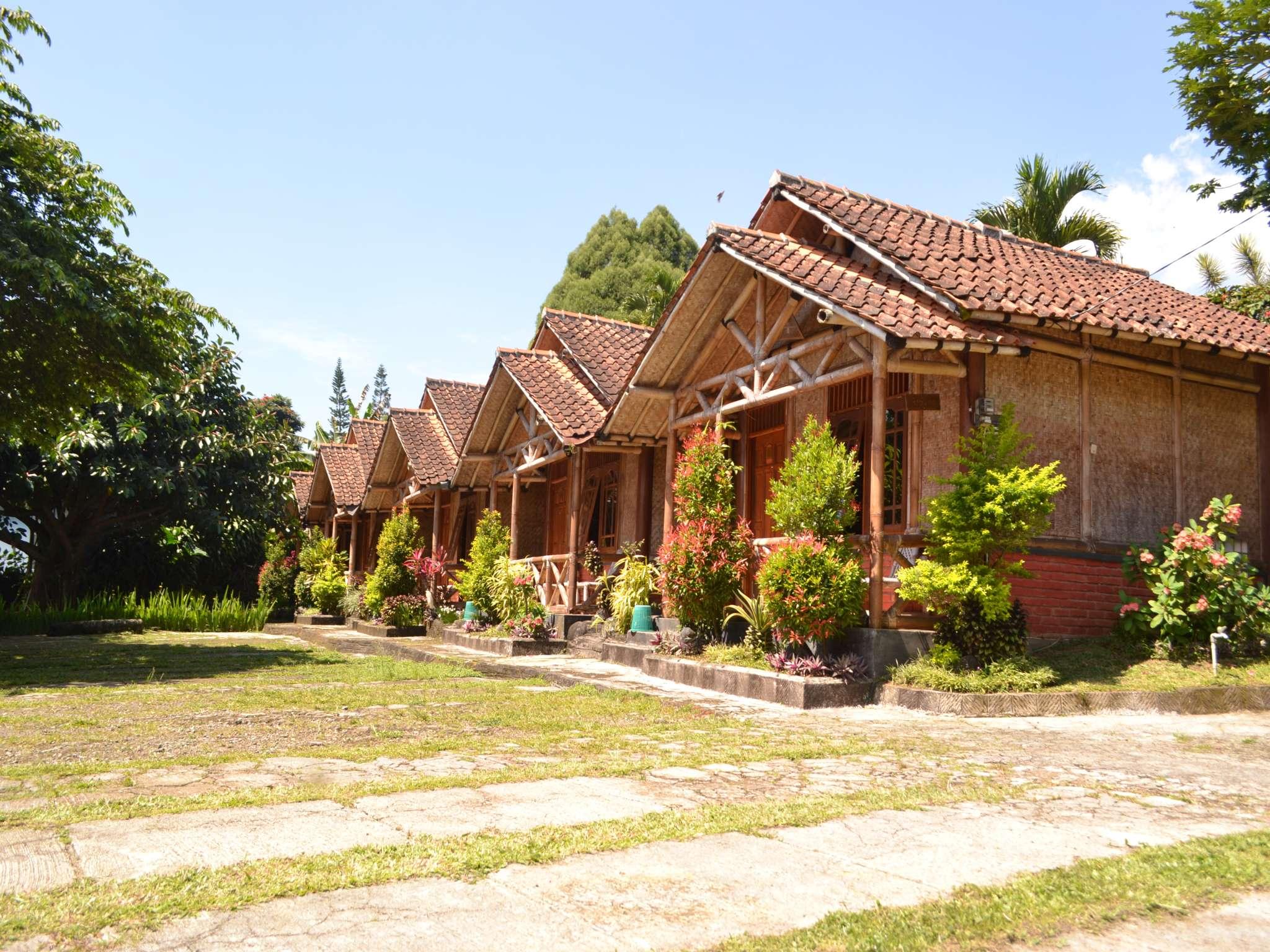 Grand Pesona Ksatria 1 Hotel